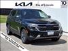 2025 Kia Seltos LX