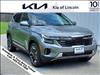 2026 Kia Seltos SX