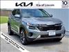 2026 Kia Seltos SX