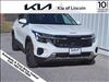 2025 Kia Seltos