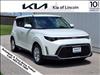 2025 Kia Soul S