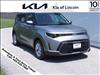 2025 Kia Soul