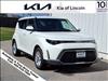 2025 Kia Soul S