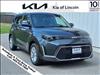 2025 Kia Soul S