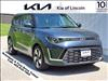 2025 Kia Soul GT-Line