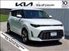 2025 Kia Soul GT-Line
