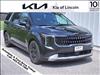 2025 Kia Carnival