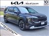 2025 Kia Carnival