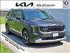 2025 Kia Carnival EX
