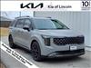 2025 Kia Carnival SX