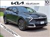 2025 Kia Sportage Hybrid LX
