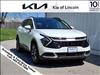 2025 Kia Sportage Hybrid EX