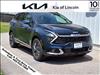 2025 Kia Sportage Hybrid SX-Prestige