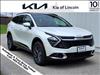 2025 Kia Sportage Hybrid SX-Prestige