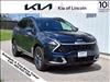2025 Kia Sportage Hybrid SX-Prestige