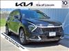 2025 Kia Sportage Hybrid SX-Prestige
