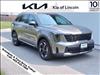 2025 Kia Sorento Hybrid