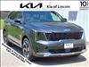2025 Kia Sorento Hybrid SX Prestige
