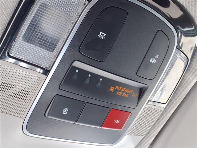 2024 Hyundai TUCSON GL