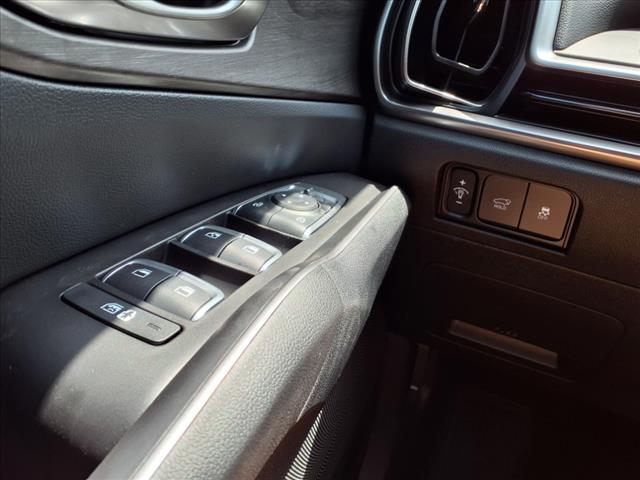 2025 Kia Sorento X-Line EX
