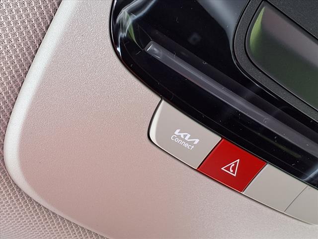2025 Kia Sorento X-Line EX