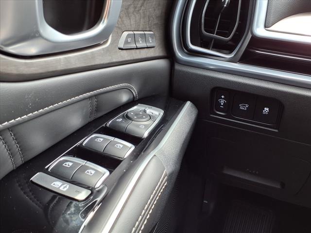 2025 Kia Sorento X-Pro SX-Prestige