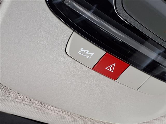 2025 Kia Sorento X-Line SX