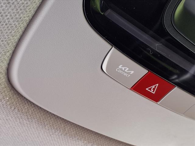 2026 Kia Seltos SX