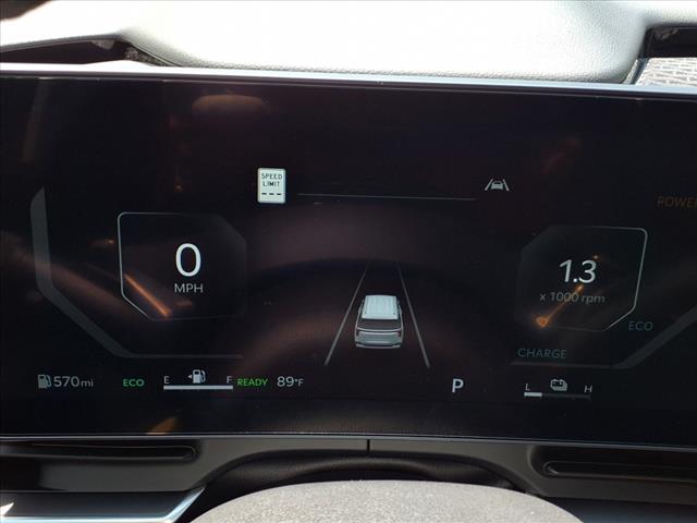 2025 Kia Carnival Hybrid SX Prestige