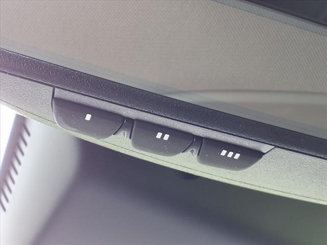 2025 Kia Sportage Hybrid EX