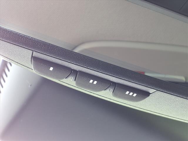 2025 Kia Sportage Hybrid EX