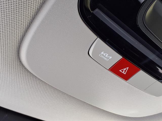 2025 Kia Sportage Hybrid EX