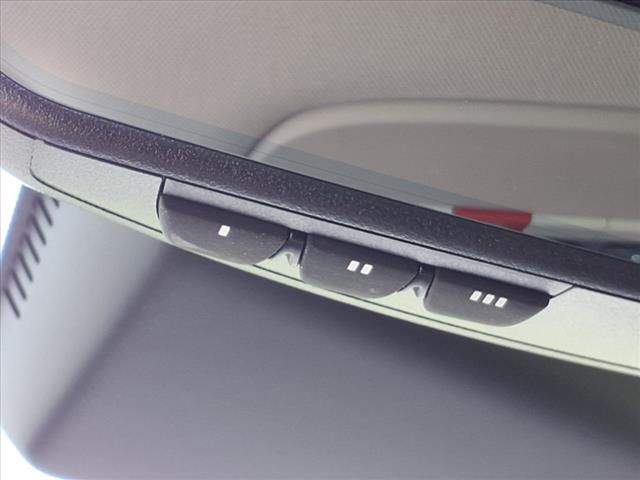 2025 Kia Sportage Hybrid SX-Prestige