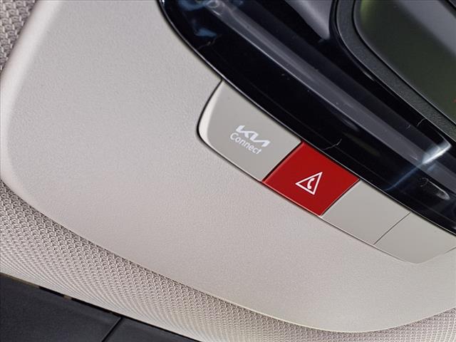 2025 Kia Sorento X-Line EX