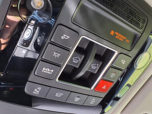 2025 Kia Carnival Hybrid SX Prestige