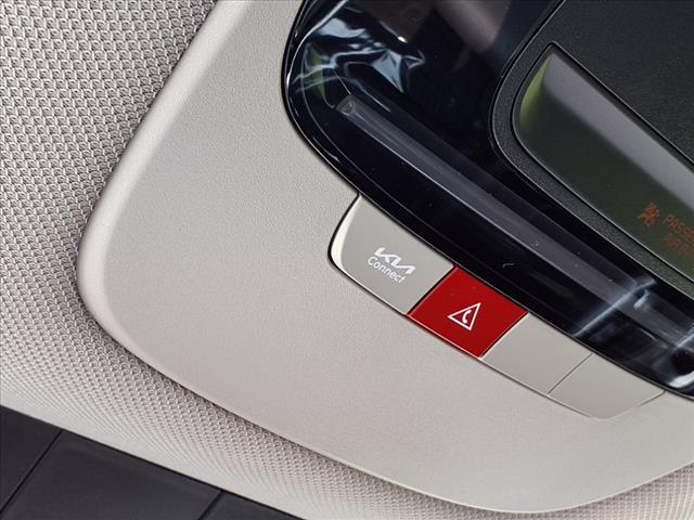 2025 Kia Sorento X-Line SX