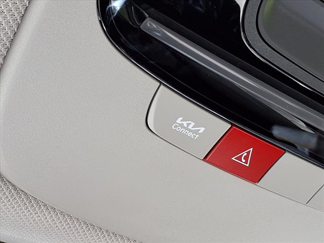2025 Kia Sorento X-Line SX