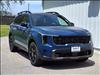 2025 Kia Sorento X-Line SX Prestige
