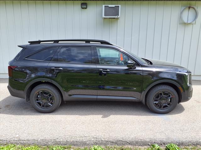 2025 Kia Sorento X-Pro SX-Prestige