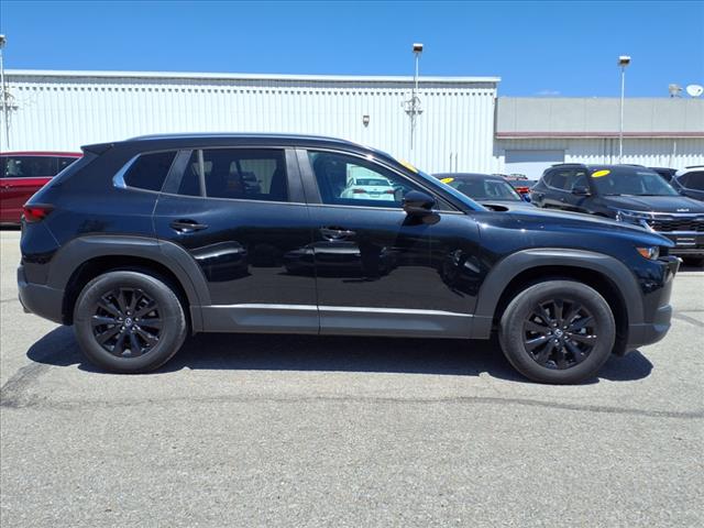 2024 Mazda CX-50 2.5 S Preferred