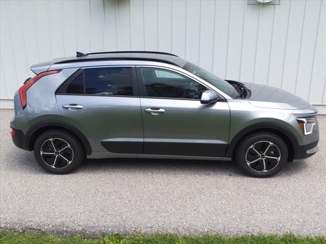 2024 Kia Niro LX