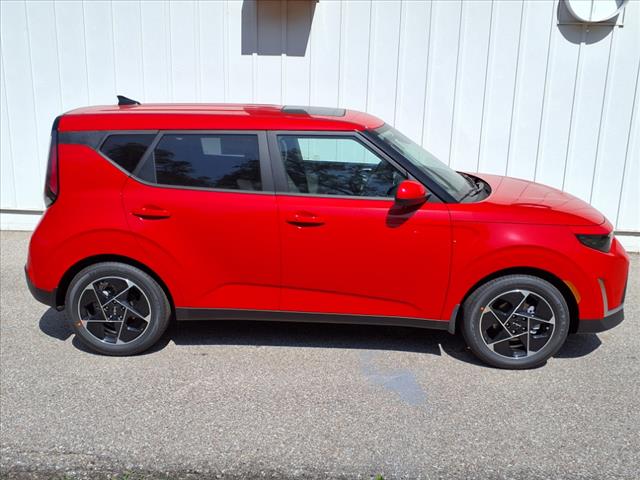 2025 Kia Soul EX