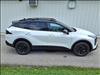 2026 Kia Sportage X-Pro Prestige