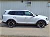 2025 Kia Telluride SX-Prestige