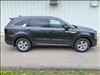 2025 Kia Sorento LX
