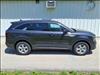 2025 Kia Sorento LX
