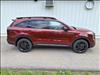 2025 Kia Sorento X-Line EX
