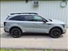 2025 Kia Sorento X-Line EX