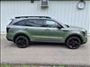 2025 Kia Sorento X-Line SX Prestige