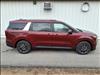 2025 Kia Carnival Hybrid EX